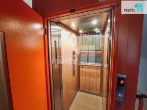 Pronájem bytu 3+1, Děčín - Děčín IX-Bynov, Nálepkova, 79 m2