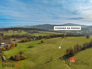 Prodej pole, Varnsdorf, 40627 m2