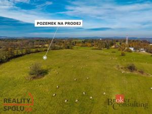 Prodej pole, Varnsdorf, 40627 m2