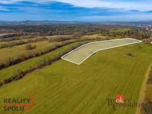 Prodej pole, Varnsdorf, 40627 m2