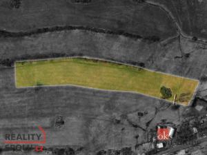 Prodej pole, Varnsdorf, 40627 m2