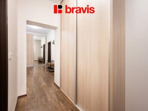 Prodej bytu 3+kk, Brno - Husovice, Vranovská, 95 m2