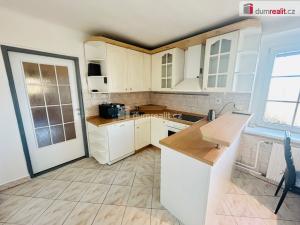 Pronájem bytu 3+1, Kutná Hora - Kutná Hora-Vnitřní Město, Česká, 96 m2