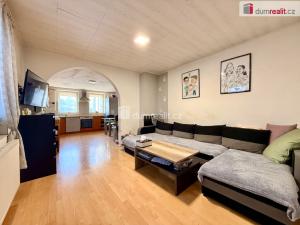 Prodej rodinného domu, Boršice, 160 m2