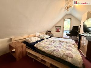 Prodej rodinného domu, Boršice, 160 m2