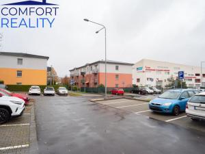 Prodej bytu 1+kk, Ostrava - Dubina, Františka Formana, 37 m2