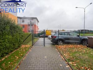 Prodej bytu 1+kk, Ostrava - Dubina, Františka Formana, 37 m2