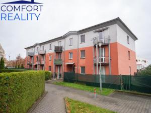 Prodej bytu 1+kk, Ostrava - Dubina, Františka Formana, 37 m2