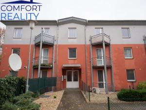 Prodej bytu 1+kk, Ostrava - Dubina, Františka Formana, 37 m2