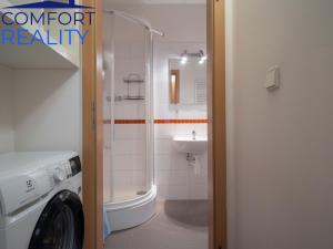 Prodej bytu 1+kk, Ostrava - Dubina, Františka Formana, 37 m2