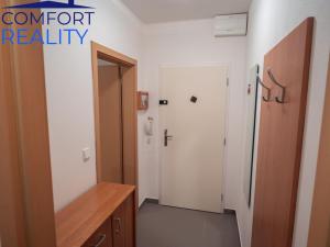 Prodej bytu 1+kk, Ostrava - Dubina, Františka Formana, 37 m2