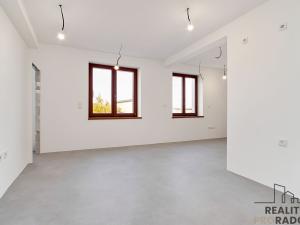 Prodej bytu 1+kk, Ostrava - Moravská Ostrava, Bachmačská, 45 m2