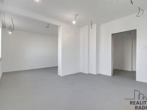 Prodej bytu 1+kk, Ostrava - Moravská Ostrava, Bachmačská, 45 m2