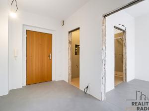 Prodej bytu 1+kk, Ostrava - Moravská Ostrava, Bachmačská, 45 m2