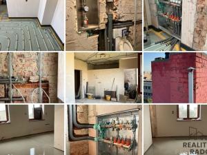 Prodej bytu 1+kk, Ostrava - Moravská Ostrava, Bachmačská, 45 m2