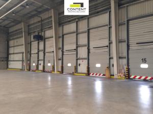 Pronájem skladu, Rudná, K Vypichu, 7146 m2