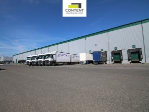 Pronájem skladu, Rudná, K Vypichu, 7146 m2