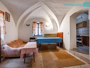 Prodej rodinného domu, Teplá - Babice, 134 m2