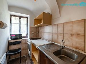 Prodej rodinného domu, Teplá - Babice, 134 m2