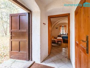 Prodej rodinného domu, Teplá - Babice, 134 m2