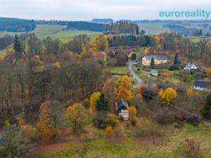 Prodej rodinného domu, Teplá - Babice, 134 m2