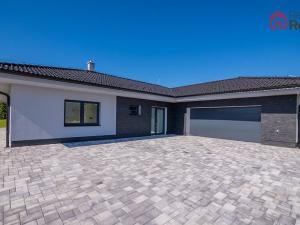 Prodej rodinného domu, Soběšovice, 221 m2