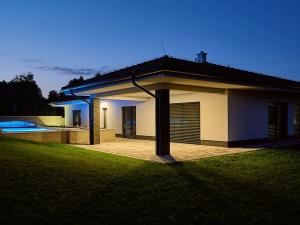 Prodej rodinného domu, Soběšovice, 221 m2