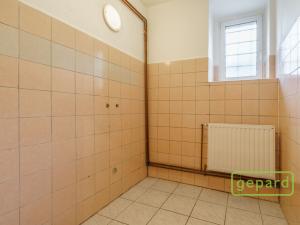 Prodej atypického bytu, Karlovy Vary, Rohová, 120 m2