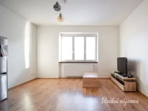 Pronájem bytu 3+kk, Brno - Trnitá, Podnásepní, 69 m2