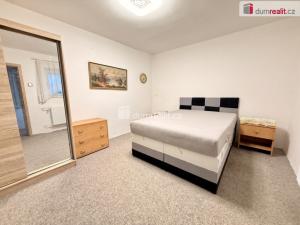 Prodej rodinného domu, Bánov, 95 m2