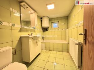 Prodej rodinného domu, Bánov, 95 m2