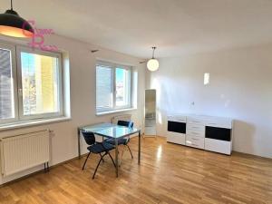 Pronájem bytu 1+kk, Brno - Líšeň, Poslušného, 33 m2