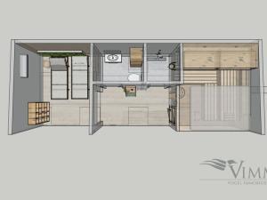 Prodej komerční nemovitosti, České Budějovice, nám. Přemysla Otakara II., 24 m2