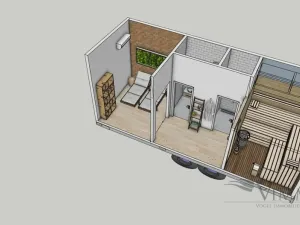 Prodej komerční nemovitosti, České Budějovice, nám. Přemysla Otakara II., 24 m2