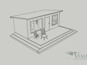 Prodej komerční nemovitosti, České Budějovice, nám. Přemysla Otakara II., 19 m2