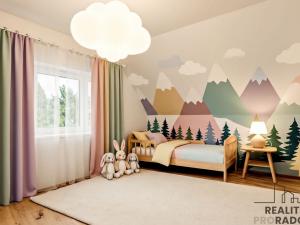 Prodej rodinného domu, Chyňava - Podkozí, 241 m2