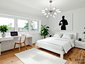 Prodej rodinného domu, Chyňava - Podkozí, 241 m2