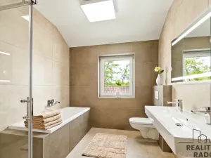 Prodej rodinného domu, Chyňava - Podkozí, 241 m2