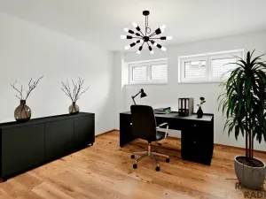 Prodej rodinného domu, Chyňava - Podkozí, 241 m2