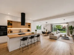 Prodej rodinného domu, Chyňava - Podkozí, 241 m2