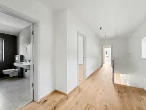 Prodej rodinného domu, Chyňava - Podkozí, 241 m2