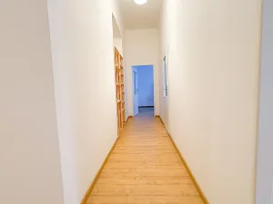 Pronájem bytu 2+1, Praha - Vinohrady, Belgická, 73 m2