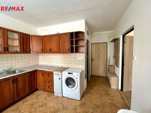 Pronájem bytu 1+1, Jihlava, Zahradní, 36 m2