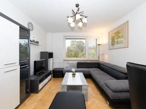 Pronájem bytu 2+1, Praha - Letňany, Fryčovická, 52 m2