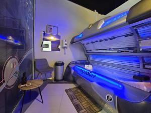 Pronájem obchodního prostoru, Praha - Vinohrady, náměstí Míru, 55 m2