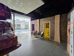 Pronájem obchodního prostoru, Praha - Jinonice, Radlická, 90 m2