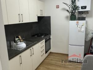Pronájem bytu 1+1, Opava, Ostrožná, 36 m2