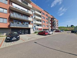 Pronájem bytu 1+kk, Olomouc - Řepčín, Aloise Rašína, 35 m2