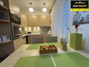 Pronájem bytu 3+1, Opava, Resslovo nábřeží, 78 m2