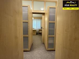 Pronájem bytu 3+1, Opava, Resslovo nábřeží, 78 m2